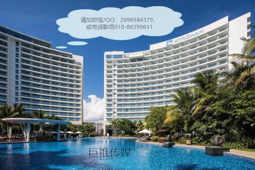 酒店行业短视频账号运营的技巧方法