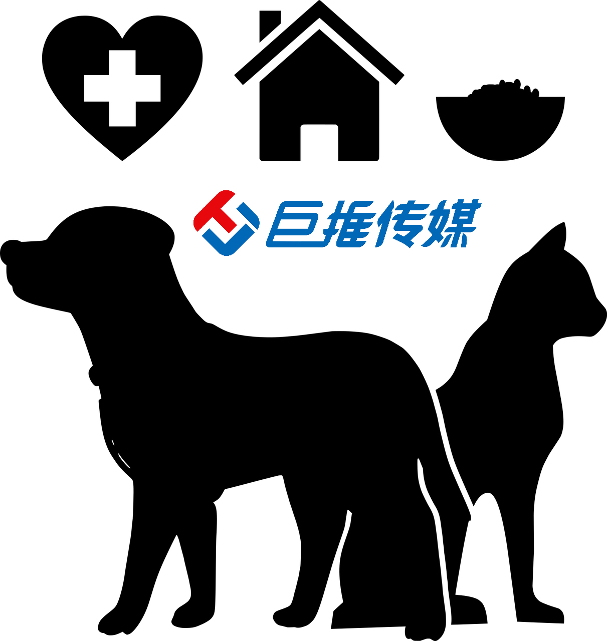 宠物服务行业短视频代运营公司是怎么操作的